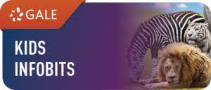 Kids InfoBits Database Link